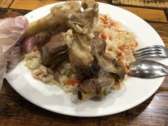 -塔斯提抓饭(东城汇店)