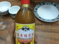 景区内江南水乡-梦江南