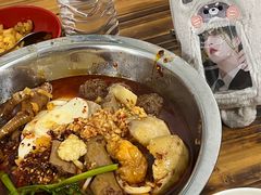 -胖子水煮(铁路三村无任何分店)