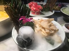 -澳美徕·港式花胶鸡火锅(高新万达店)