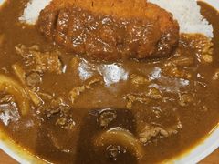 -CoCo壱番屋(久光百货店)