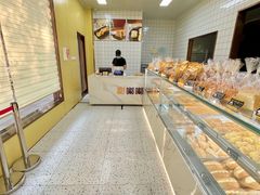 -甜嘟嘟烘焙坊(舒城路店)