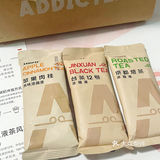 健康低卡奶茶1s自制！快码住顽徒茶浓缩液