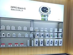 -OPPO服务体验中心(天津和平区天河城店)