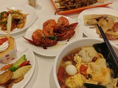 -麓湖国际水疗
