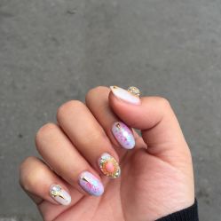 -U3美甲