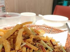 -来菜·湖北头牌藕汤(汉街店)