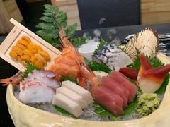 -景鹤料理(上地华联店)
