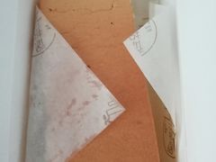 -徐拾记古早味蛋糕(康明市场店)