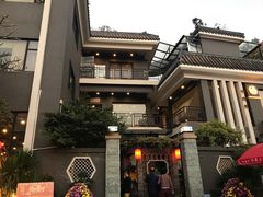 -阿多私房菜(顺德店)