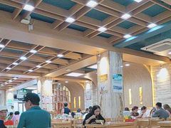 -顺姬冷面(长白西路店)