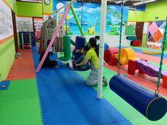 -小岳飞儿童感统·注意力训练馆(金四季店)