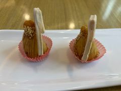 -牡丹国际大酒店-港式茶餐厅