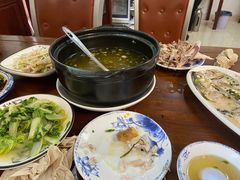 -美味之家·湖景农家乐(太湖东山店)