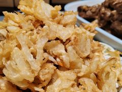 -天宝海鲜酒楼(开发区珠江道店)