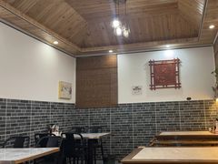 -溪涧堂农家土菜(神仙居店)