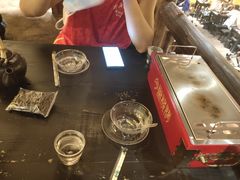 -今邕烧烤(西大店)