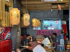-兔槽江湖菜·重庆璧山兔(水围店)