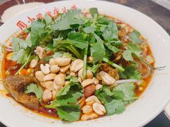 -周小波重庆小面·重庆名小吃(邹容路店)