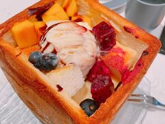 -鹿港小镇(悠唐店)