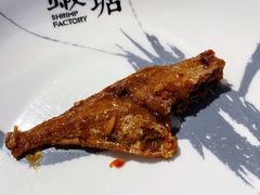-蝦塘·中国餐馆(城墙南马道巷店)