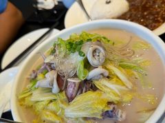 -常鲜楼常来尝鲜海胆馆(星海店)