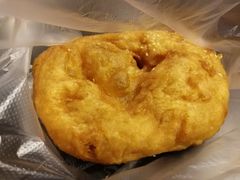 咸煎饼-伍湛记 · 广州老字号(龙津中路店)