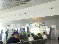 -余姚北站