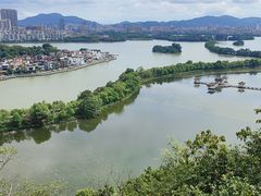 -星湖旅游景区七星岩