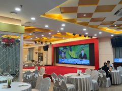 -新东源国际酒店·新东源食坊(沙井店)