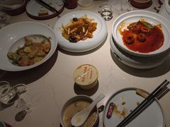 -四季厨房 鲁菜·孔府烤鸭(高新万达店)