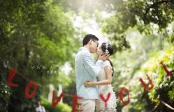 爱城婚纱摄影-爱城婚纱摄影·品质严选店
