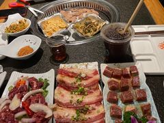 -一家东北烤肉(华大店)