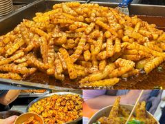 -丁家坡洋芋·观音桥好吃街A区(全国总店)