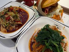 -魏家凉皮(博水商务大厦店)