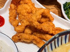 -鲜越鲜鱼粉(财富购物中心店)