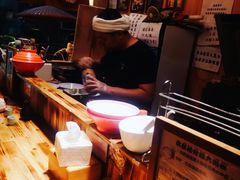 -老龙亭拉面店