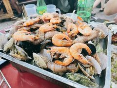 -大学城夜市