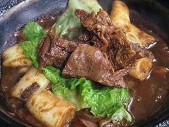 -珍珍小食店(西华路店)