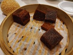 红枣糕-稻香酒家·33年老字号·港式粤菜(富邦中心店)