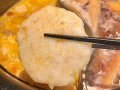 -温野菜涮涮锅(西单大悦城店)