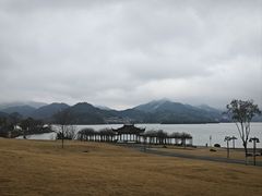 -东钱湖小普陀景区