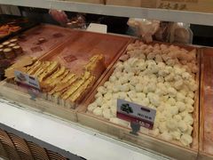 -寻味唐派·牛奶手撕面包(府前街店)
