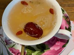 -花舍·新派粤菜·西餐·下午茶(亚运村·鸟巢店)