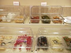 -小厨娘淮扬菜(天印大道店)