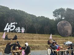 -无锡梅园公园