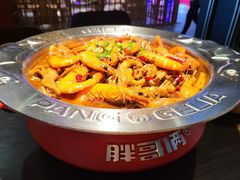 虾煲-胖哥俩肉蟹煲(梅溪步步高店)