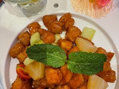 -锦粤宫·精致粤菜(深圳北站店)