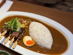 -CURRY YA 熟成咖哩專門店(深圳湾万象城店)