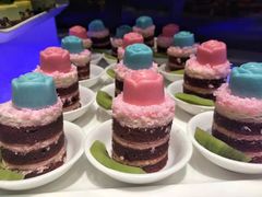 -鹭江潮餐厅•福建菜(鹭江佲家酒店)